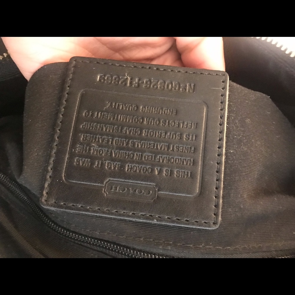 Purse - Picture 2 of 6